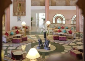 Agadir Beach Club 4