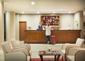 Aminess Vival Grand Azur Hotel 2