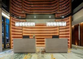 Days Inn by Wyndham Shenzhen Luohu 2