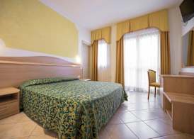 All Inclusive Hotel Piccolo Paradiso 5