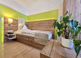 Tanne Tonbach - Wellness & Wohlfühl Hotel 5
