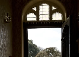 Kentisbury Grange 2