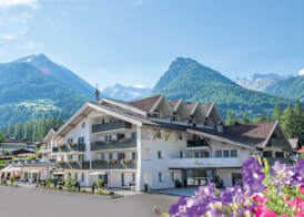 Hotel Fronza - your hike & mountain home 3