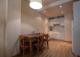 Apartaments Shusski by Nexta 5