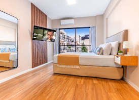 Modern Apartments in Palermo - by BueRentals 5