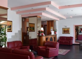 Hotel Lido 2