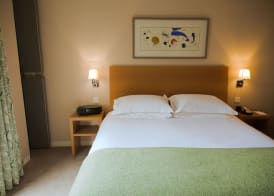 Hart's Hotel 4