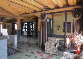Murray Premises Hotel 3