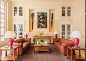 Grand Hotel Bristol Spa Resort, by R Collection Hotels 4