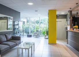 Comfort Aparthotel Frejus La Tour de Mare 2