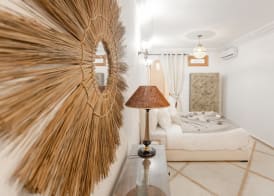 Riad Janate & Spa 5