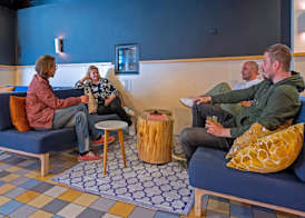 Stayokay Hostel Noordwijk 5