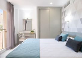 Aparthotel Duva & Spa 2
