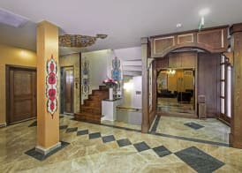 Perapolis Hotel 3