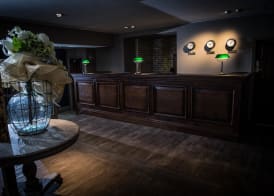 Roker Hotel BW Premier Collection 2