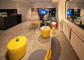 Maria Luisa by INTROVERT HOTELS 4