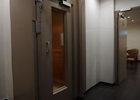 Hotel Liège Strasbourg 2