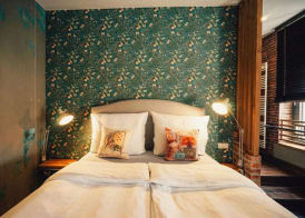 36 Phô Cô Hotel & Suites 5