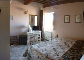 Hotel Palazzo di Valli 4