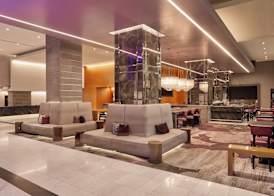Loews Hollywood Hotel 2