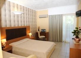 Hotel Kalithea 3