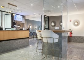 Residhotel Le Grand Prado 5