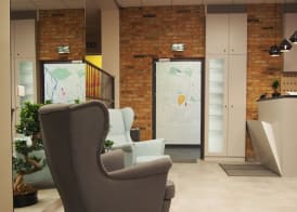 Moon Hostel Poznań 3