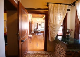 Hotel Villa Turka 5