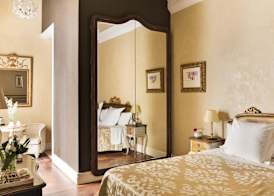 Hotel Casa 1800 Sevilla 3