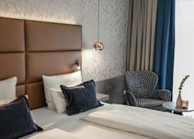 Hotel am Vitalpark 5