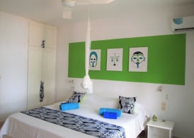 Hotel Africa Queen 3