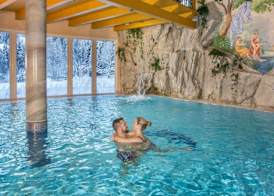 Landhotel Alpenhof Filzmoos 4