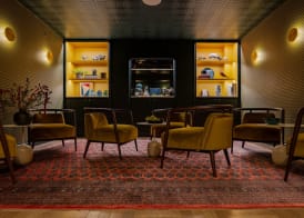 Leighton House - Boutique Guesthouse 5