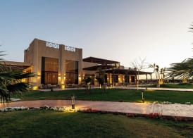 True Beach Resort 5