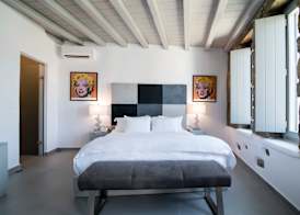 Greco Philia Hotel Boutique by Mr and Mrs White 5