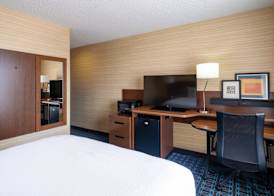 Fairfield Inn and Suites by Marriott Denver Aurora/ Medical Center 5