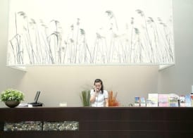 Hanza Hotel 2