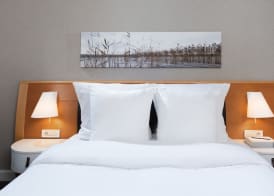 Precise Resort Scharmützelsee - Golf & SPA 4