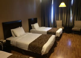 Shepherd Hotel 4