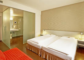 Sorell Business Hotel Ador Bern 3