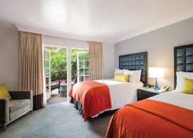 Sunset Marquis Hotel 2