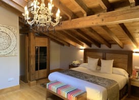 Akla Hotel Suites Valles Pasiegos 5