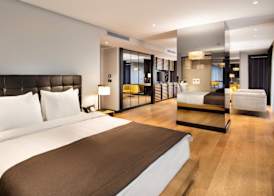 Metropolitan Hotels Bosphorus - Special Category 5
