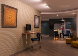 Best Western Hotel le Galice Aix-en-Provence 2