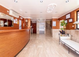Hotel Canadá by Dynamic Hotels 2