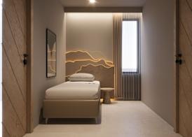 The Corner Park Hotel 2