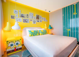 Nickelodeon Hotels & Resorts Riviera Maya - Gourmet All Inclusive by Karisma 4