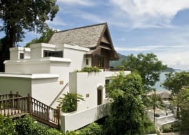 Pangkor Laut Resort - Small Luxury Hotels of the World 5