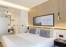 Ars Magna Bleisure Hotel 4