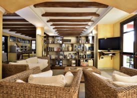 Hotel Nicoletta 2